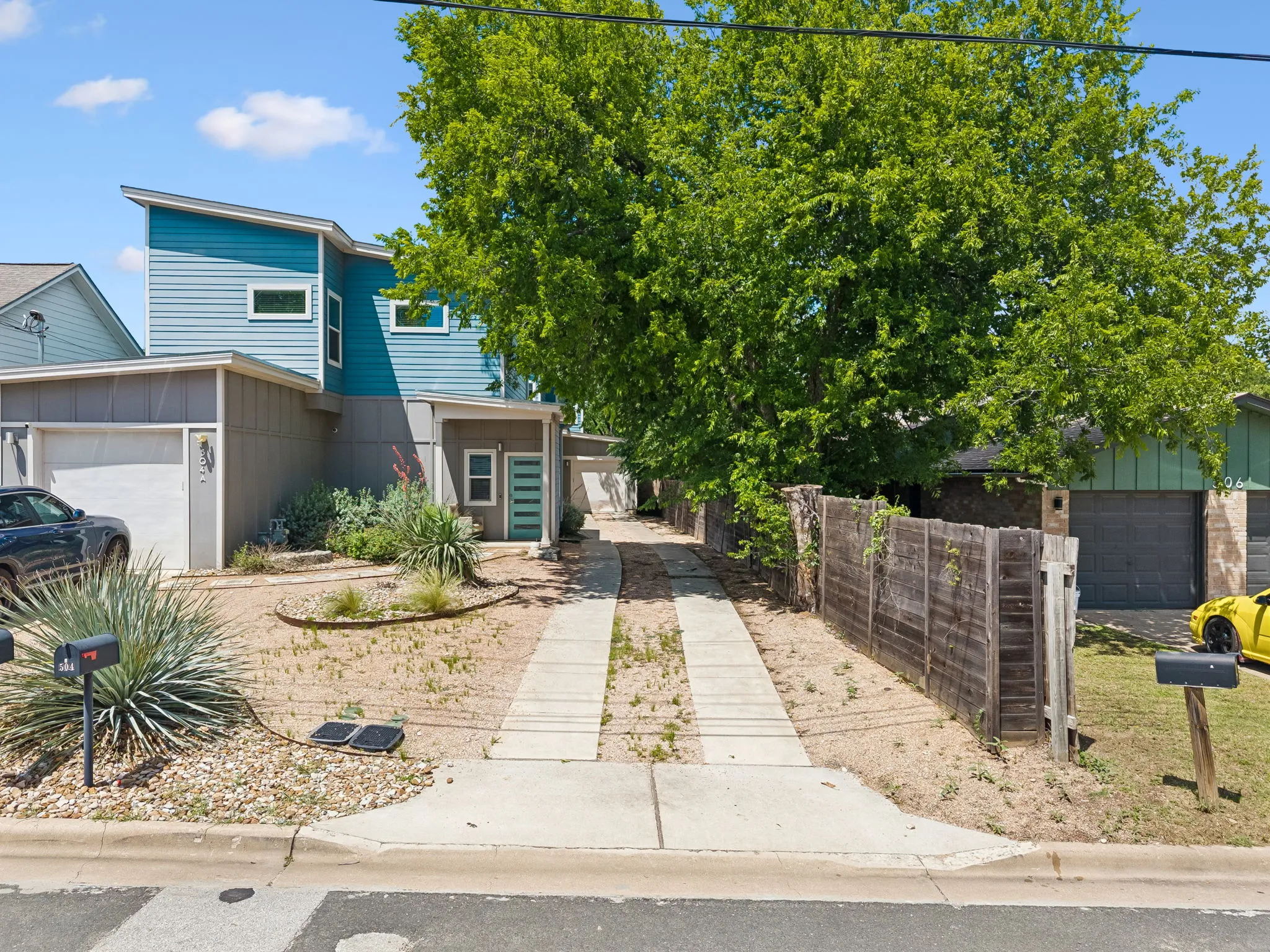 504 Blackson Ave #B photo