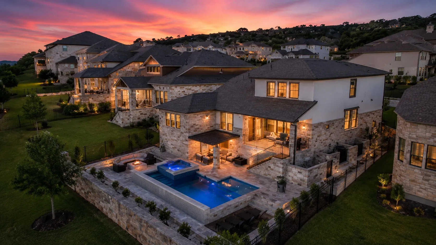 Lakeway, TX