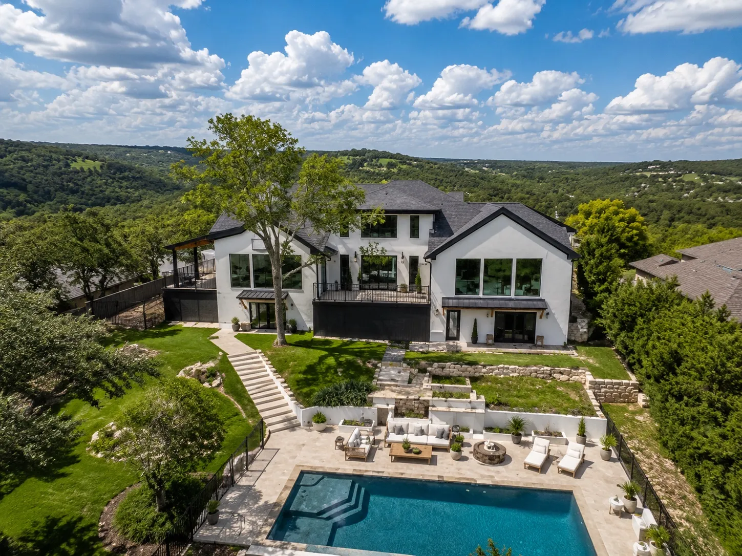 Westlake, TX