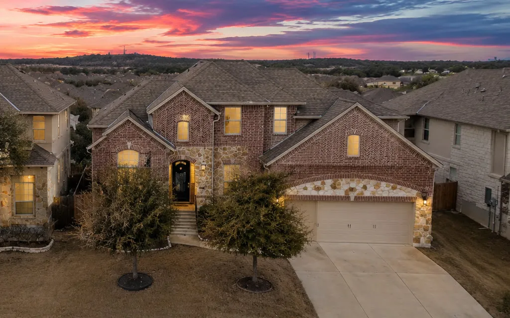 Leander, TX