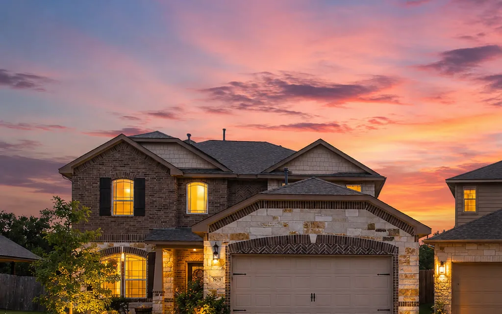 Round Rock, TX