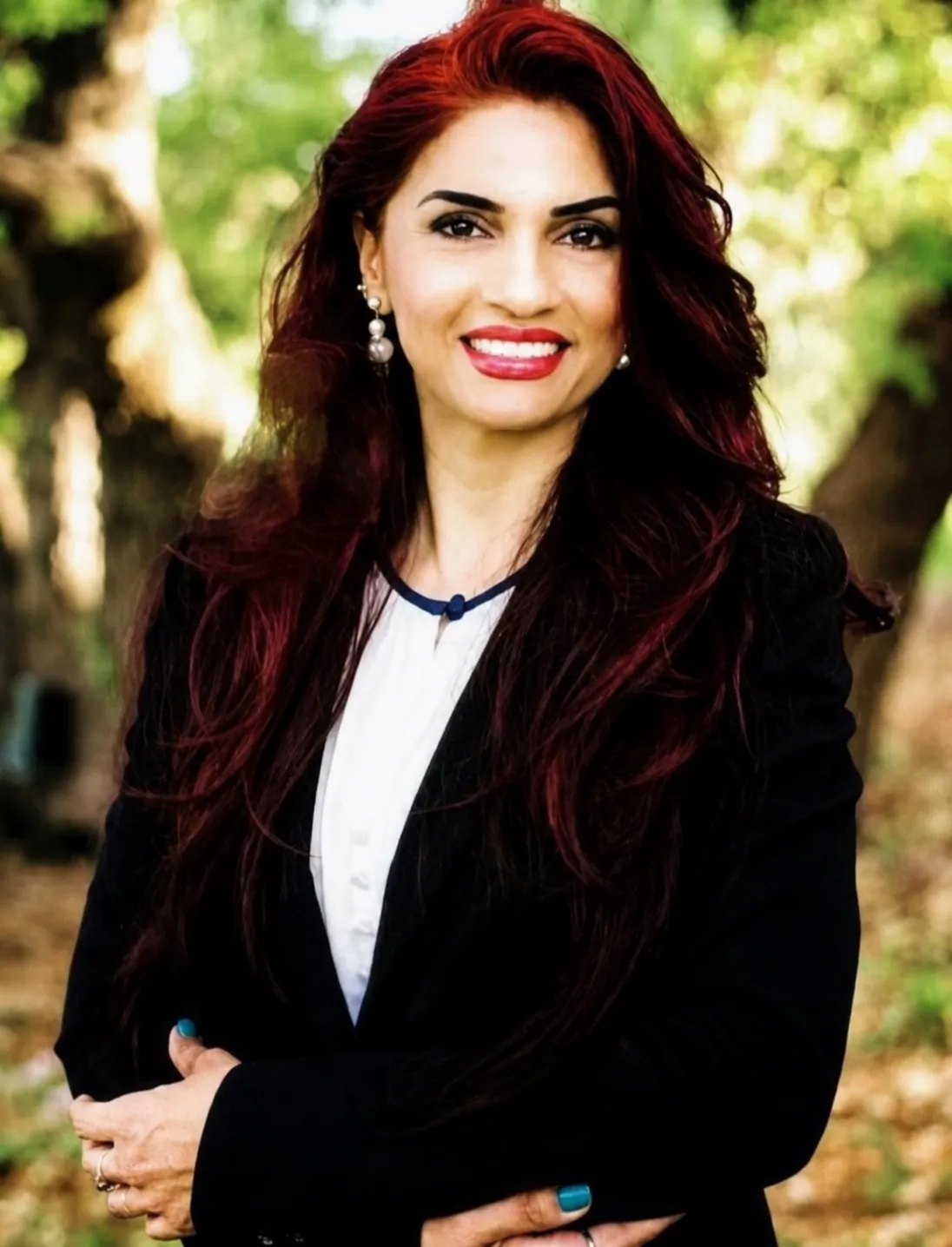 Indu Govind, REALTOR® with Realty Texas