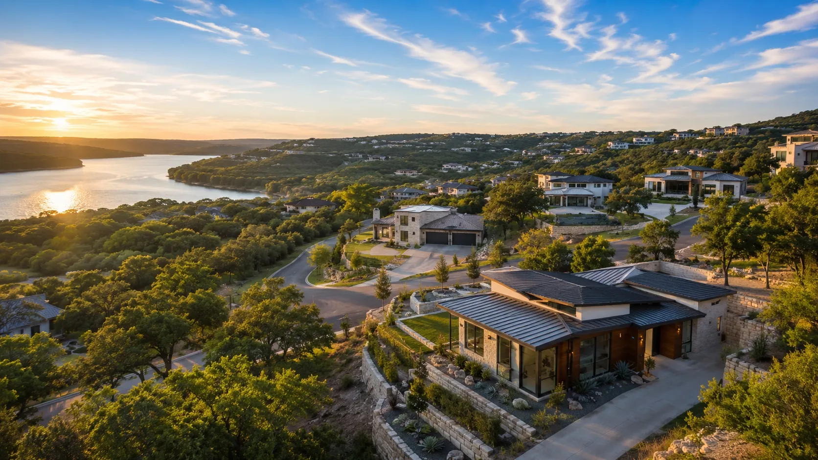Indu Govind's Austin real estate blog