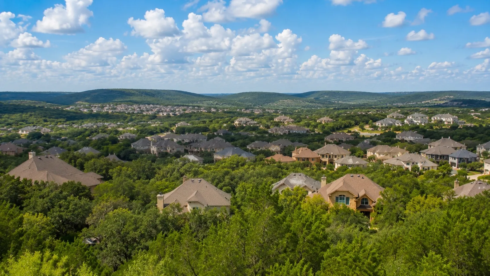 Northwest Austin, TX