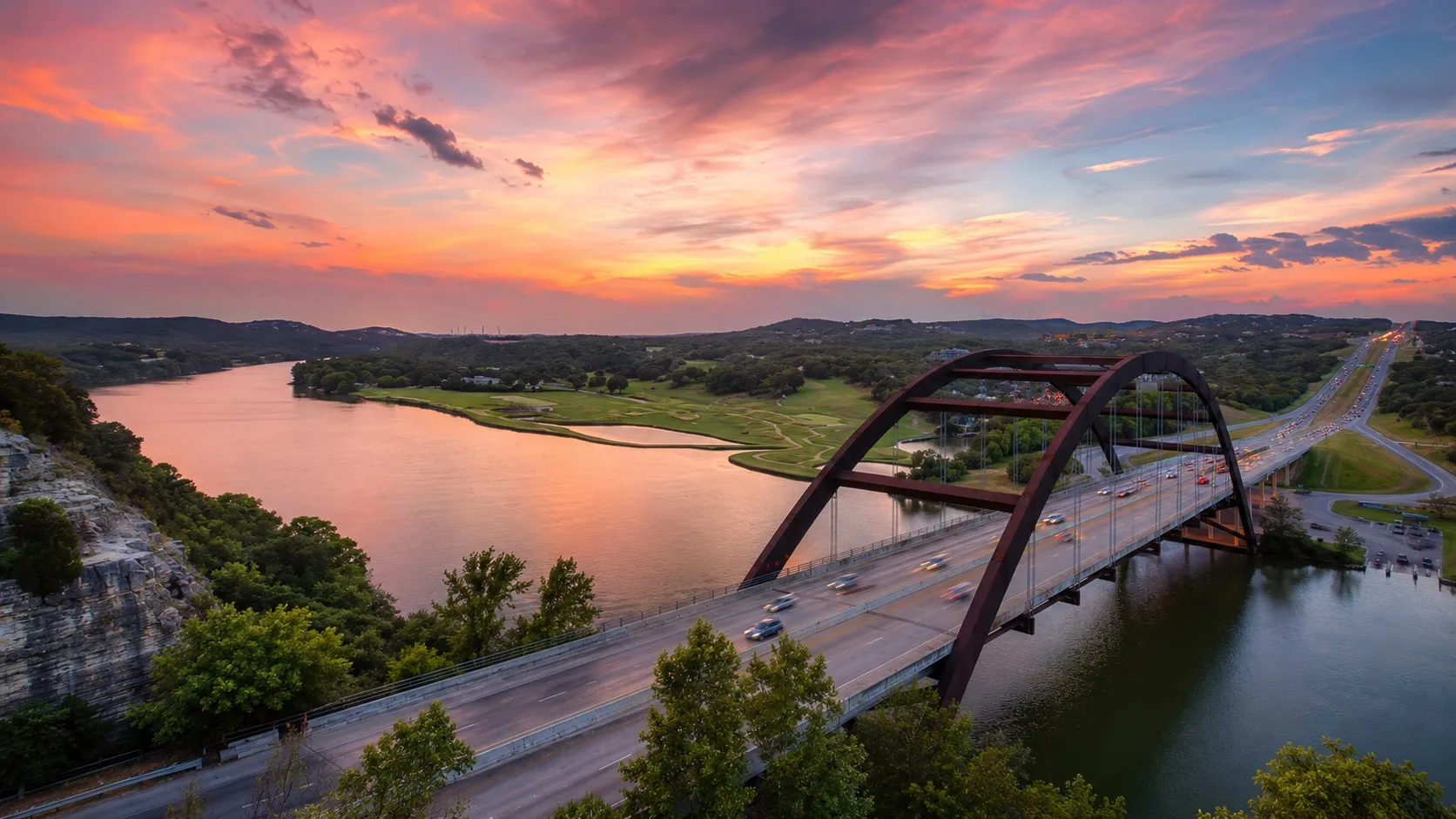 West Austin, TX