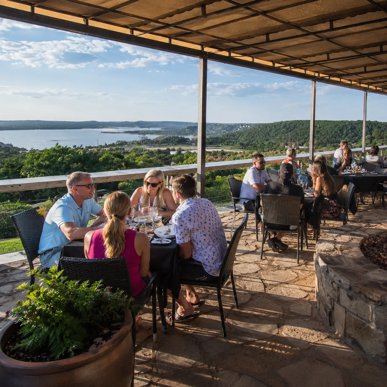 Life in Steiner Ranch, TX