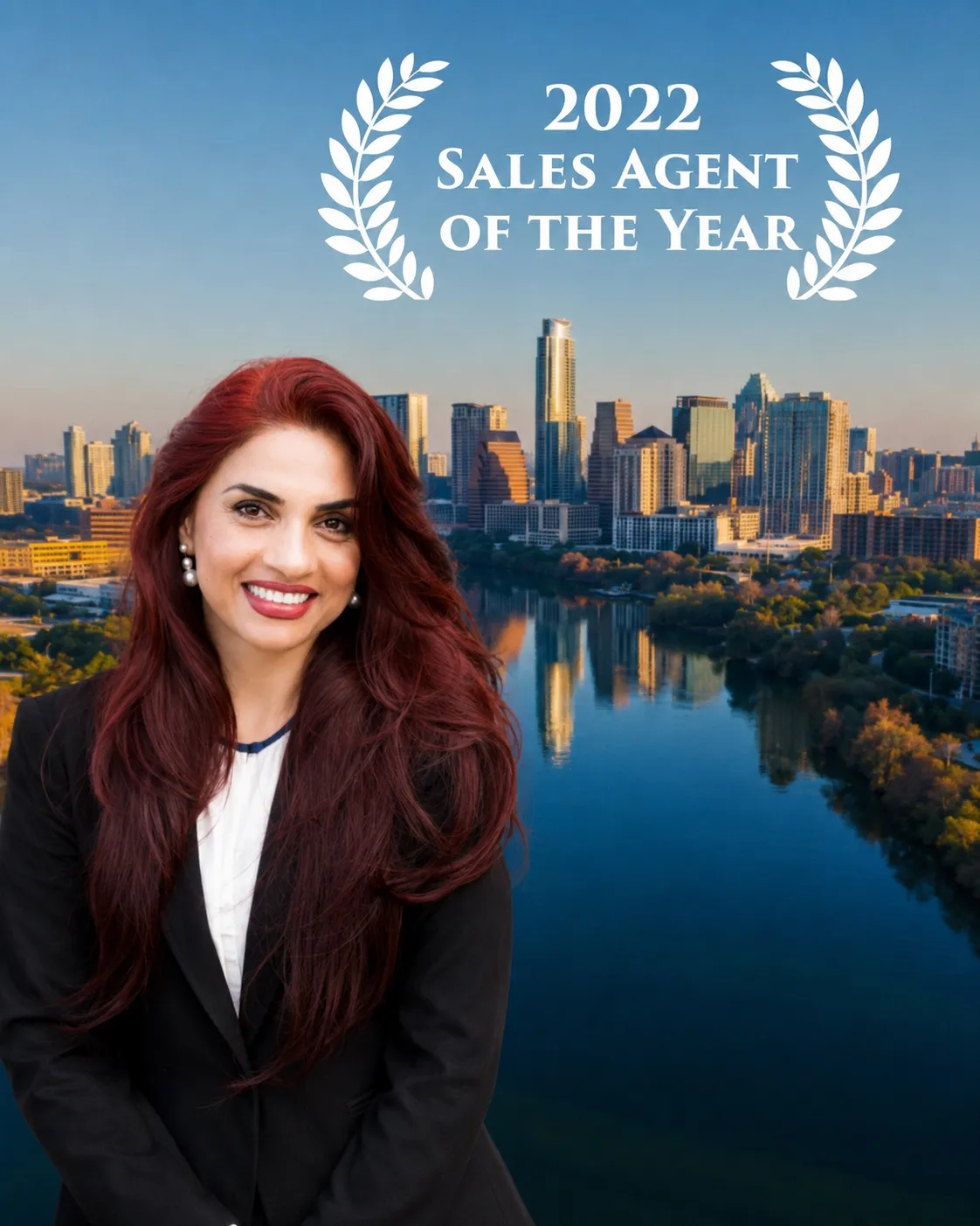 Indu Govind, REALTOR® with Realty Texas
